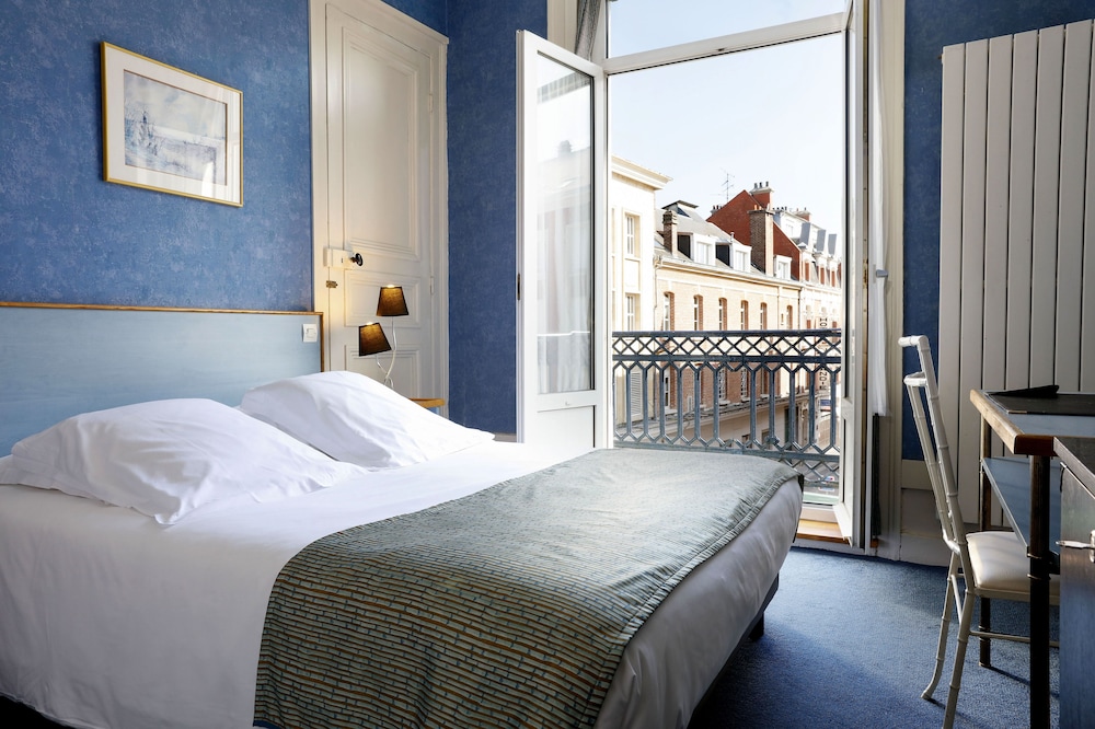 Best Western Grand Hotel de L Univers 35/59