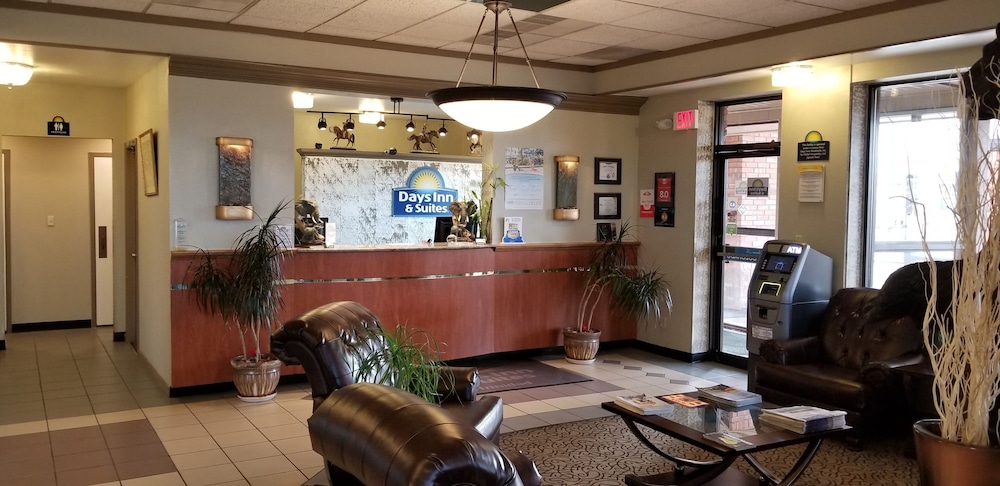 Days Inn & Suites by Wyndham Trinidad 6/41
