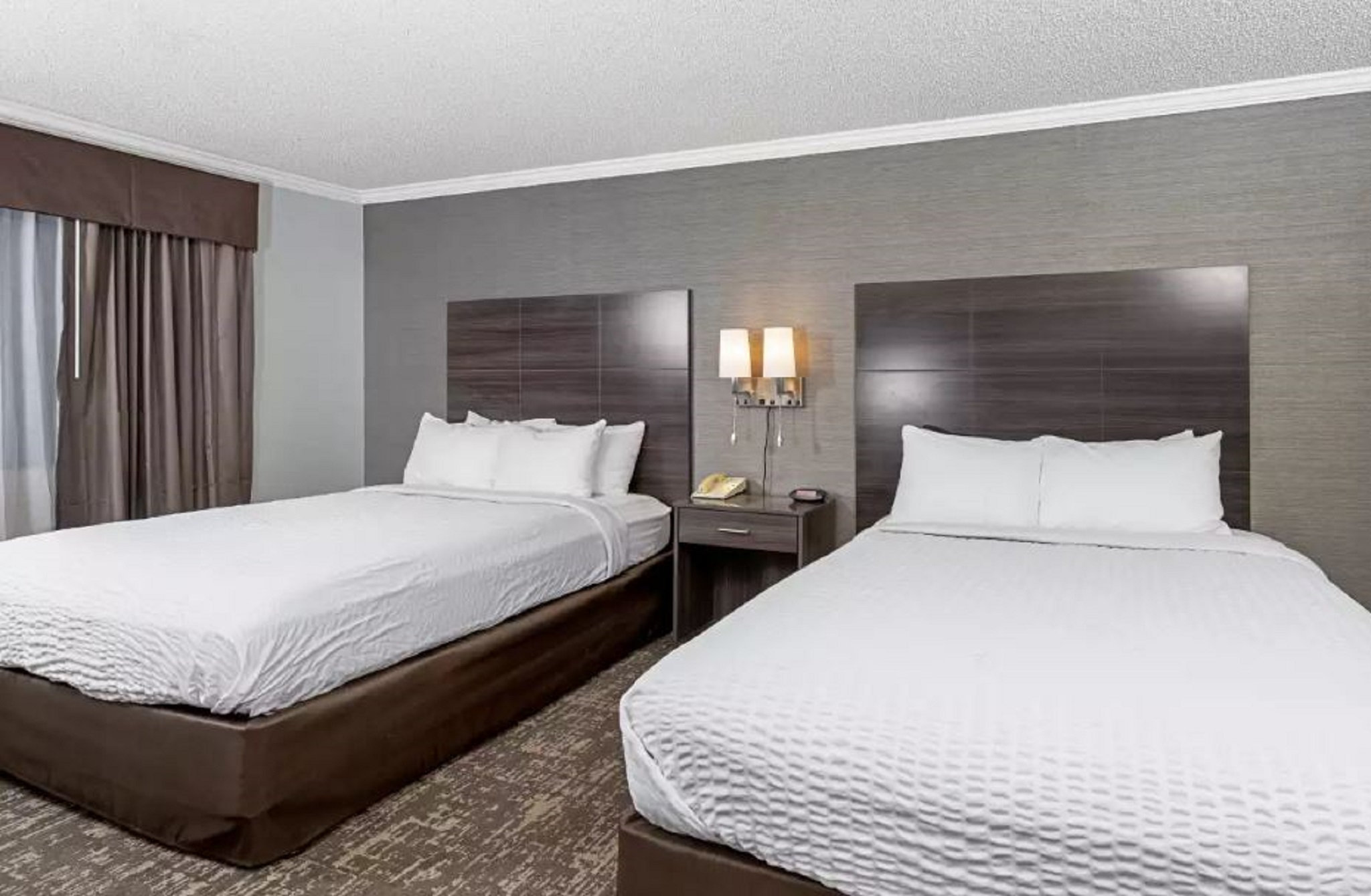 ROOM, 2 QUEEN BEDS, ACCESSIBLE