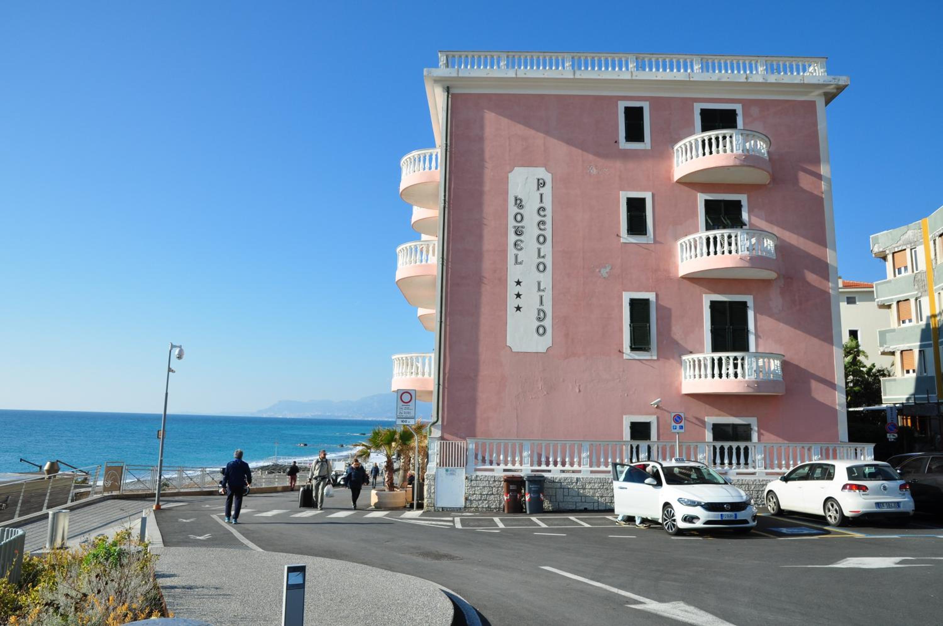 Hotel Piccolo Lido 43/51