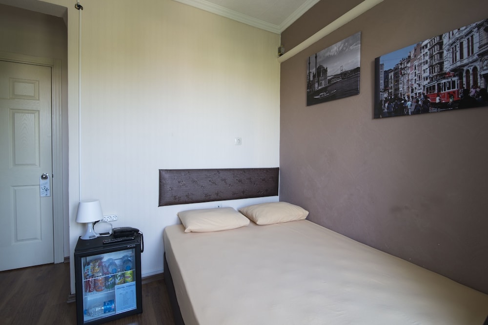 Hotel Torun Istanbul Old City 16/63