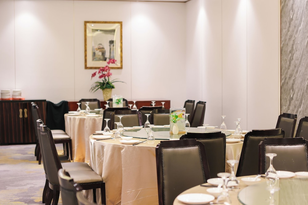 Wuhan Jin Jiang International Hotel 44/56