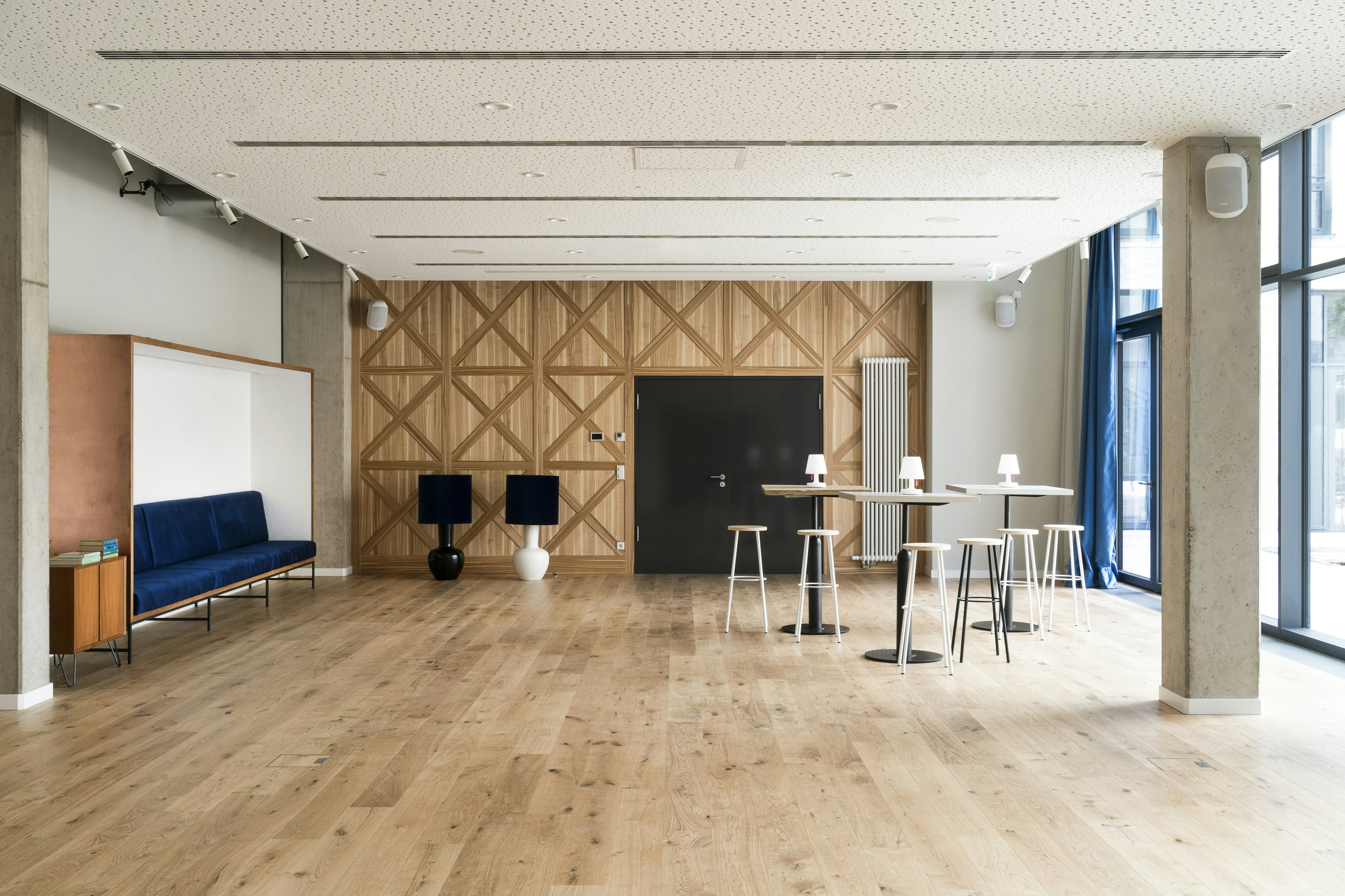 Freigeist Gottingen A Member of Design Hotels 14/29