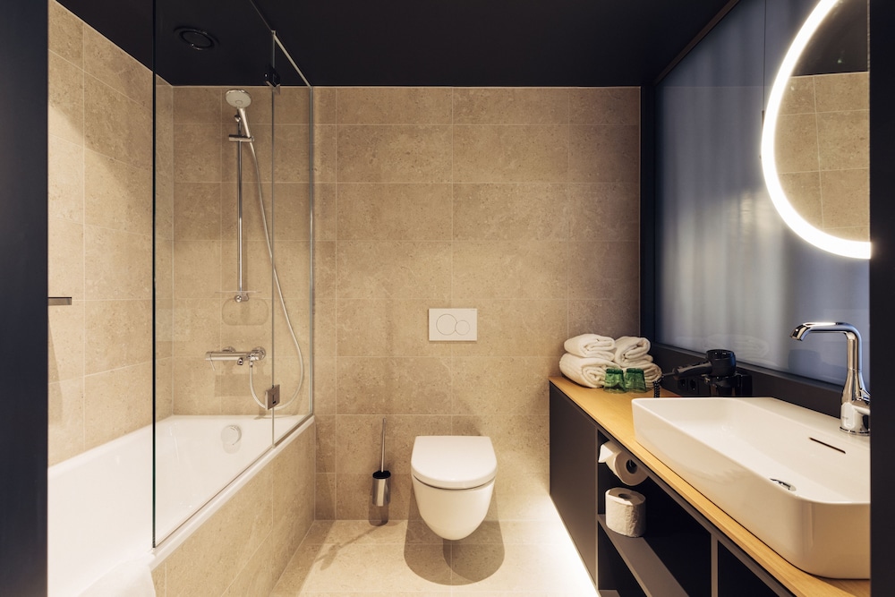 Harrys Home Steyr Hotel 11/43
