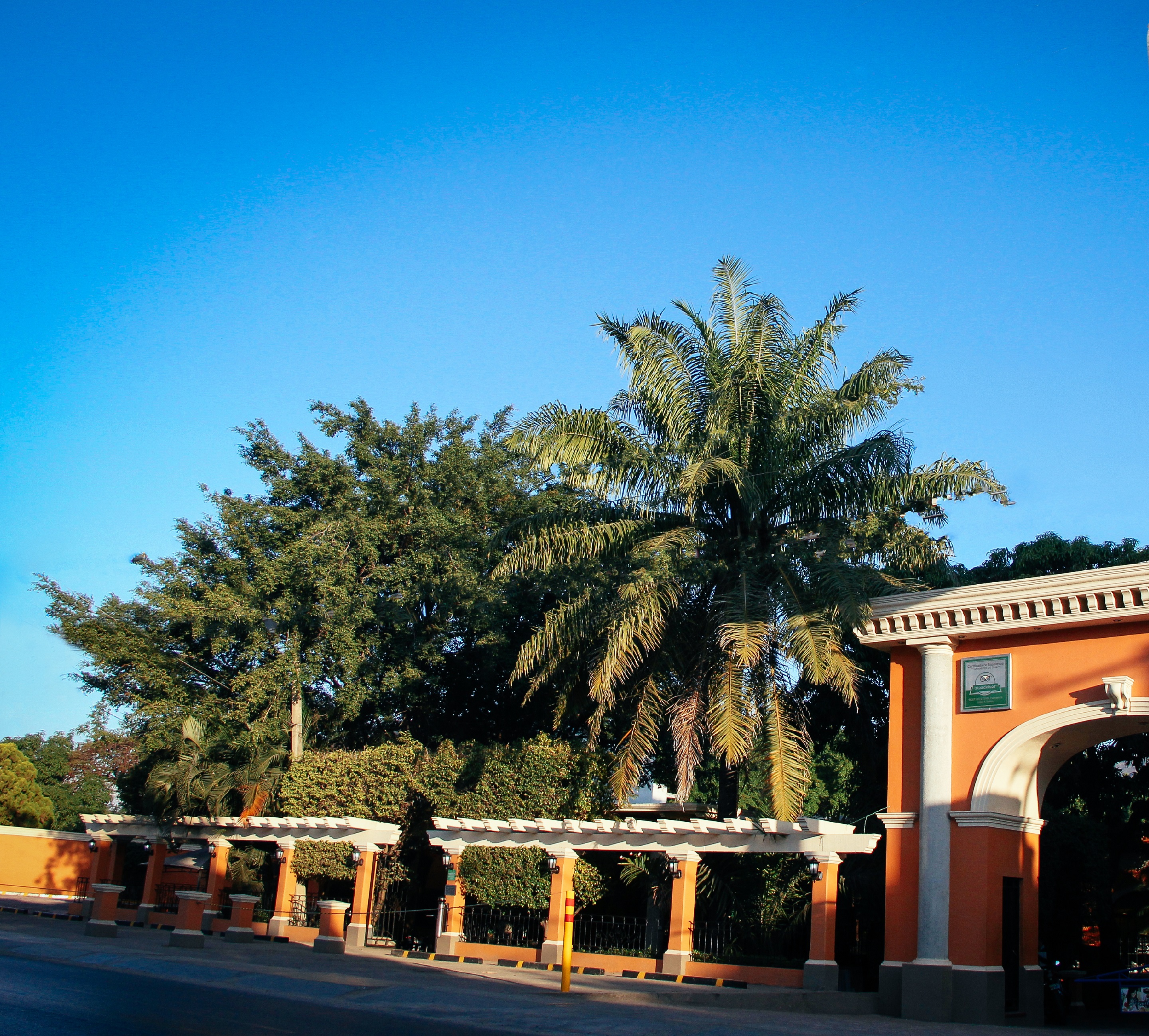 Palmareca Inn Suites Studios Ex Best Western Palmareca 3/57