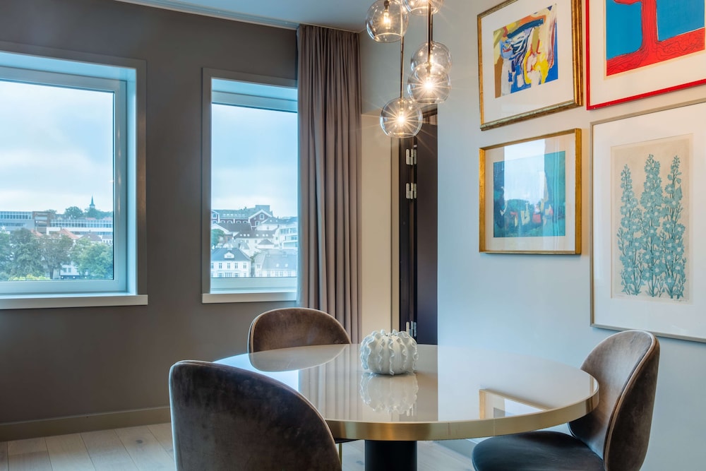 Radisson Blu Atlantic Stavanger 47/73