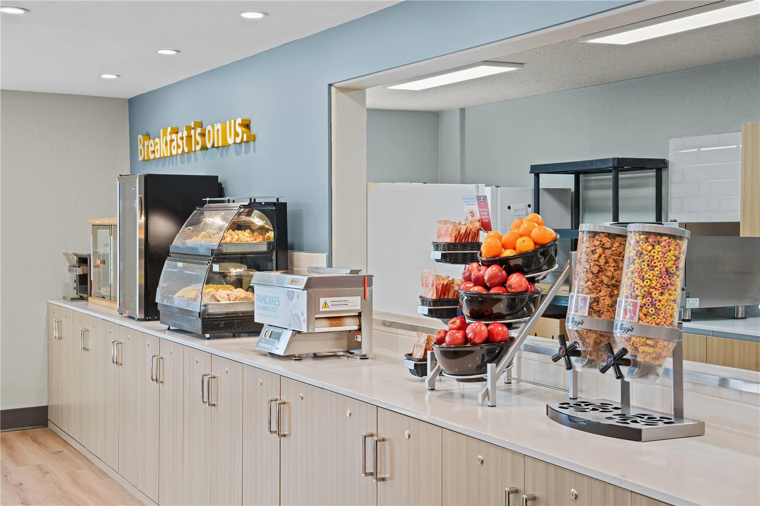 Days Inn by Wyndham Regina 18/21