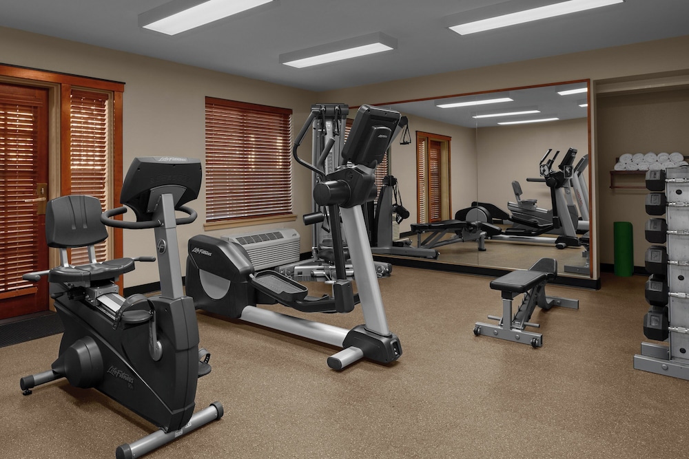 Larkspur Landing Sacramento - An All-Suite Hotel 31/60