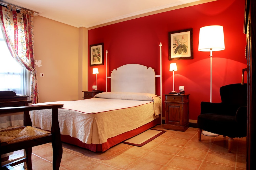 Hosteria de Guara 16/49