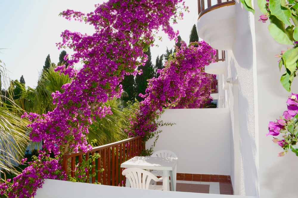 Natur Garden Hotel 37/49
