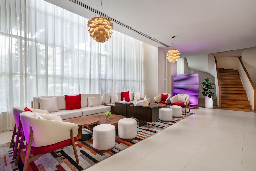 NH Bangkok Asoke 43/66