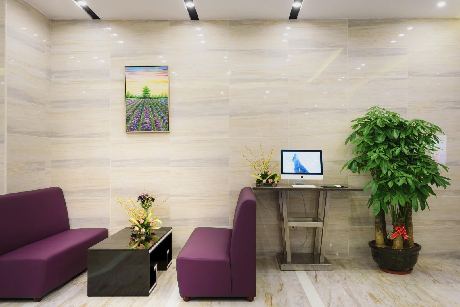 Lavande Hotel (Guangzhou Wanda Travelling City) 38/50