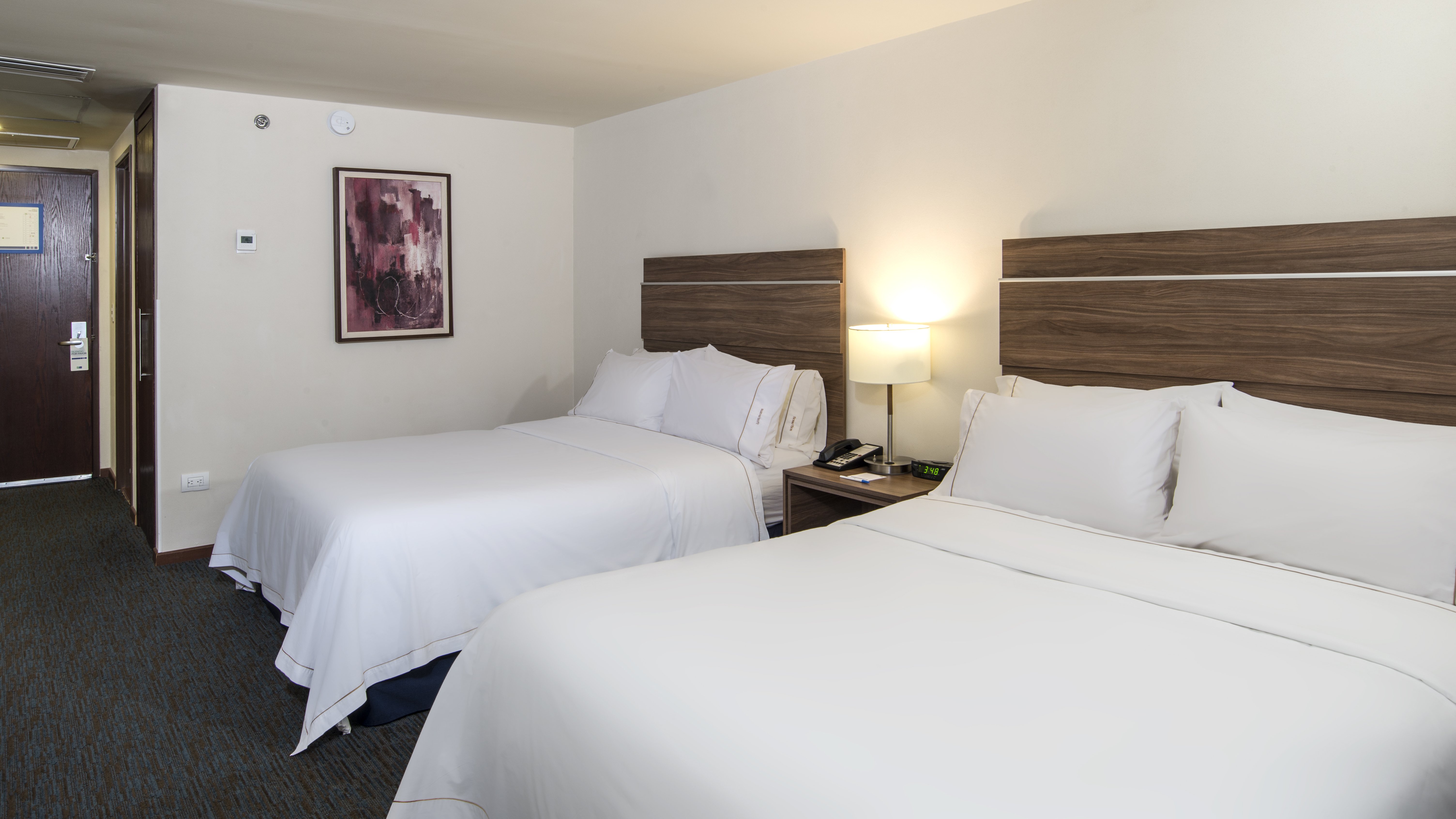 Holiday Inn Express Culiacan 12/50