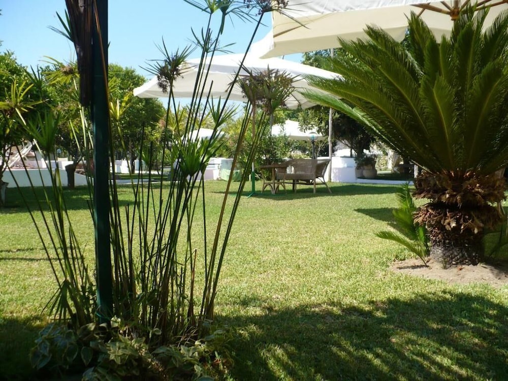 Hotel Savoia 20/53