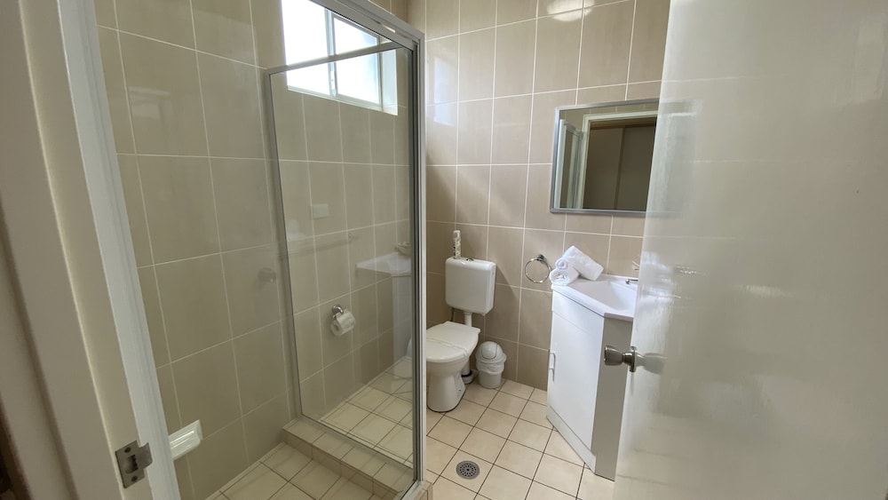 Sapphire City Motor Inn Inverell 5/34