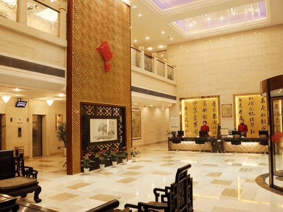 Shuiyuntian Hotel 5/36