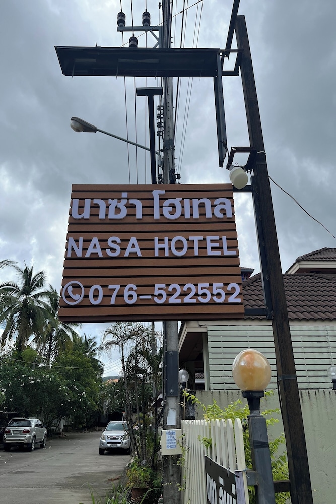 Nasa Hotel 3/49