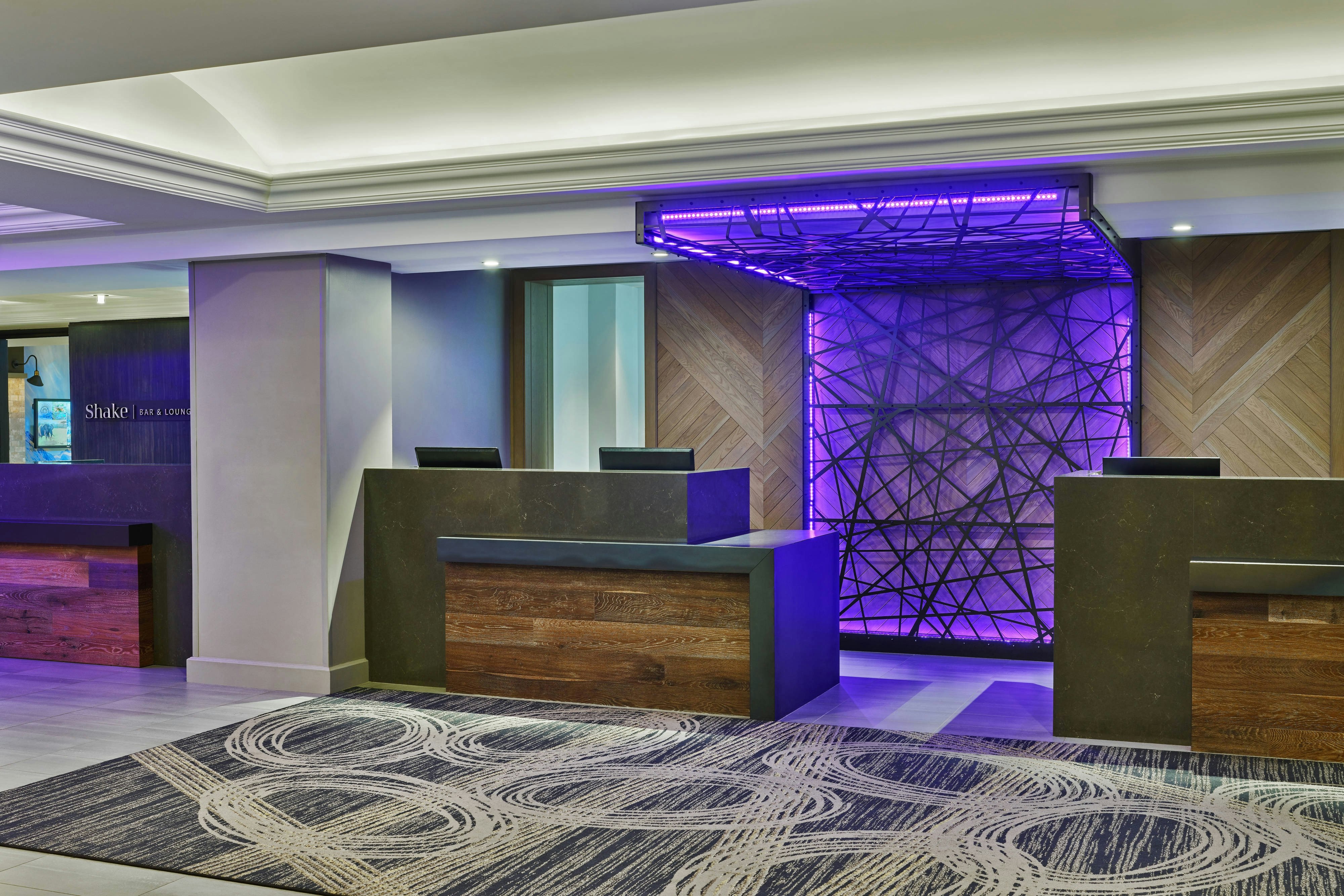 Marriott Vacation Club Pulse San Diego 4/19