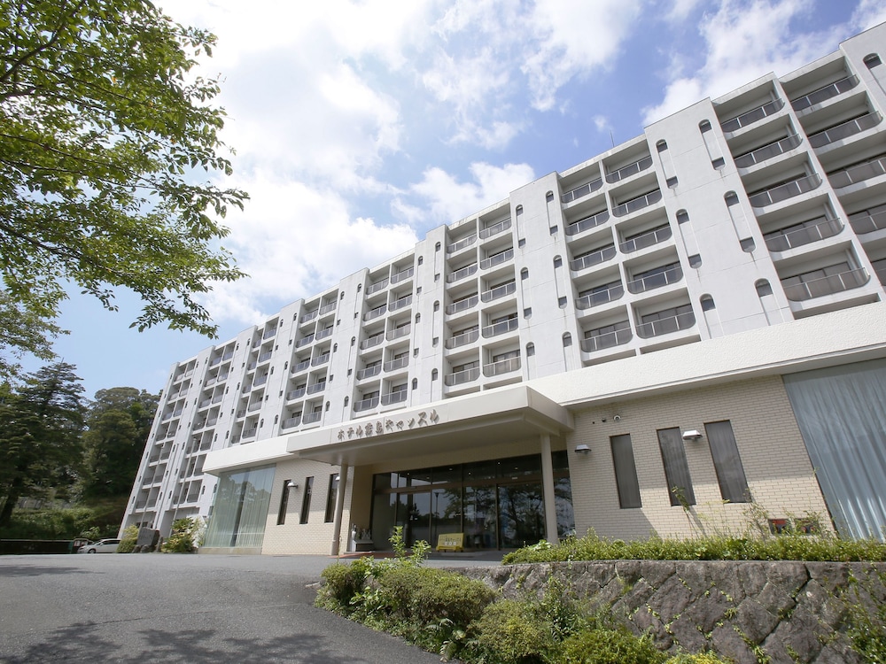 HOTEL KIRISHIMA CASTLE 1/66
