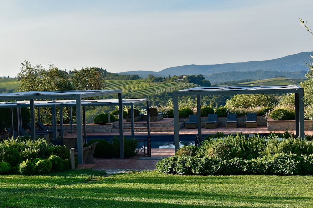 Locanda Le Piazze 3/77