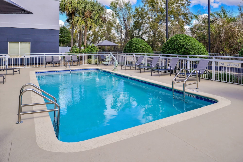 Fairfield Inn by Marriott Ocala in OCALA - FL