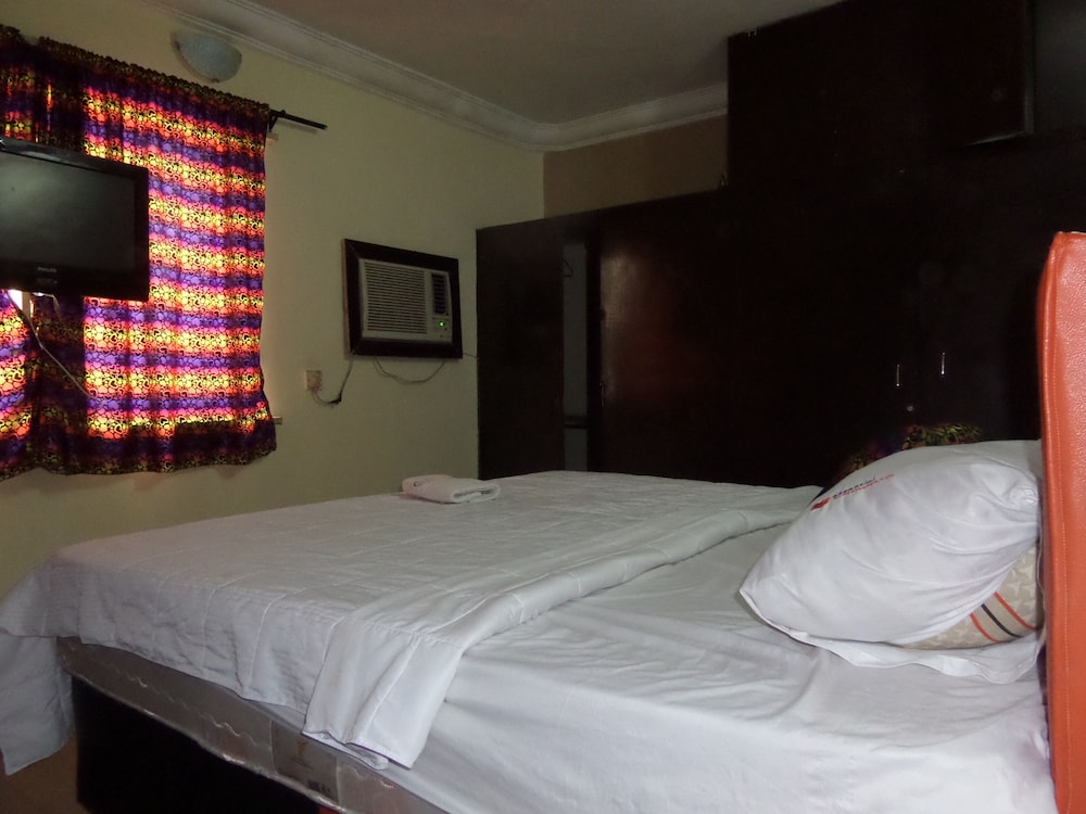 Ikeja Budget Hotel 7/32