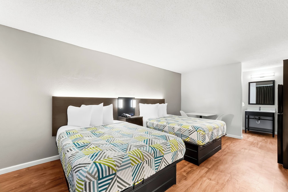 Motel6 Port Lavaca, TX 17/35