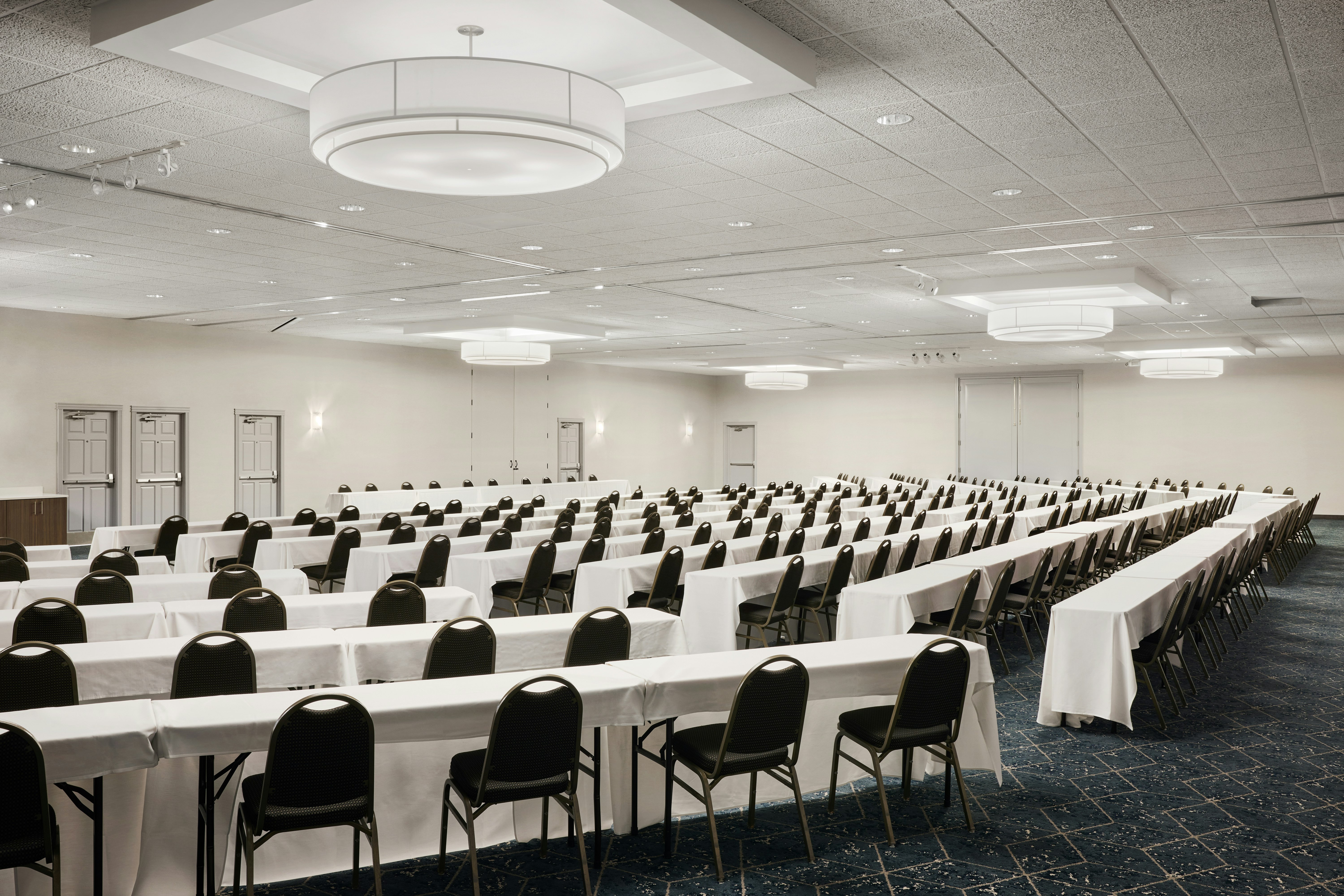 Hilton Garden Inn Champaign/ Urbana 43/44