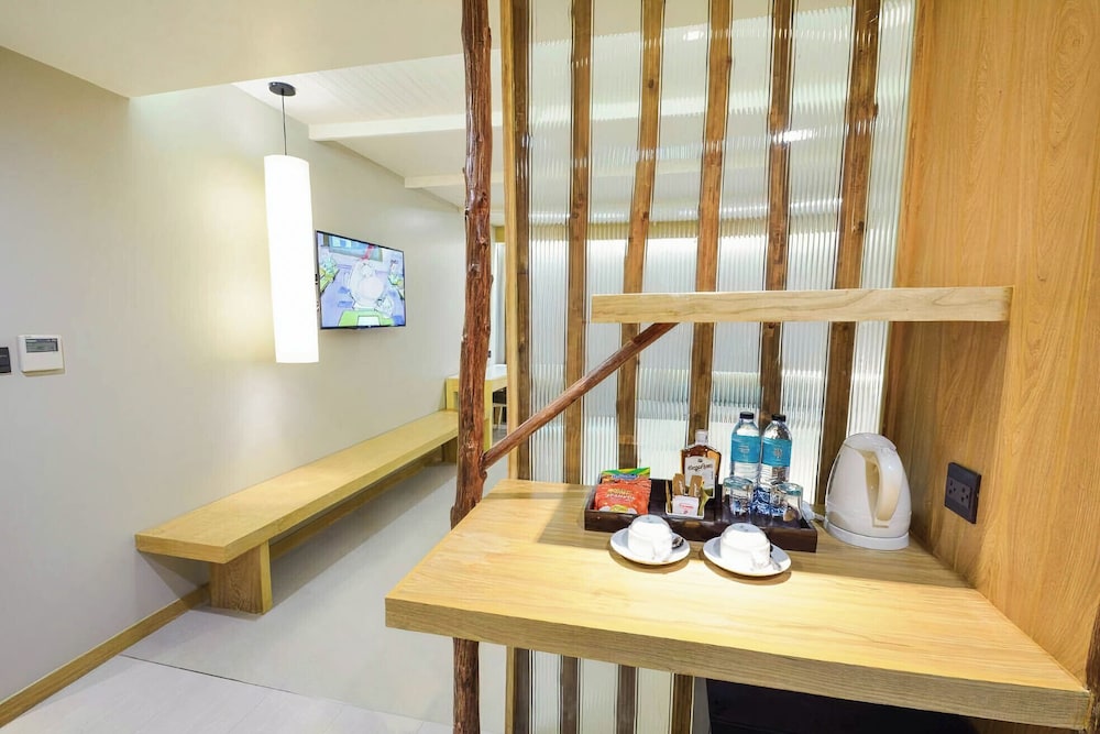 Andaman Cannacia Resort Spa 70/71