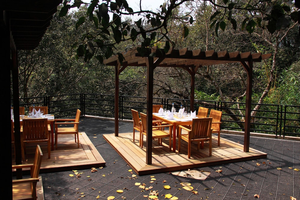 The Ibnii Spa Resort 43/48