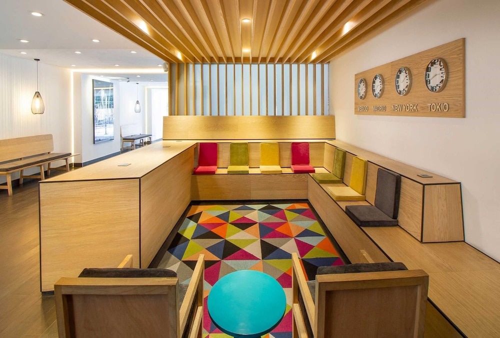 Hotel MX garibaldi CDMX, Trademark Collection by Wyndham 30/49