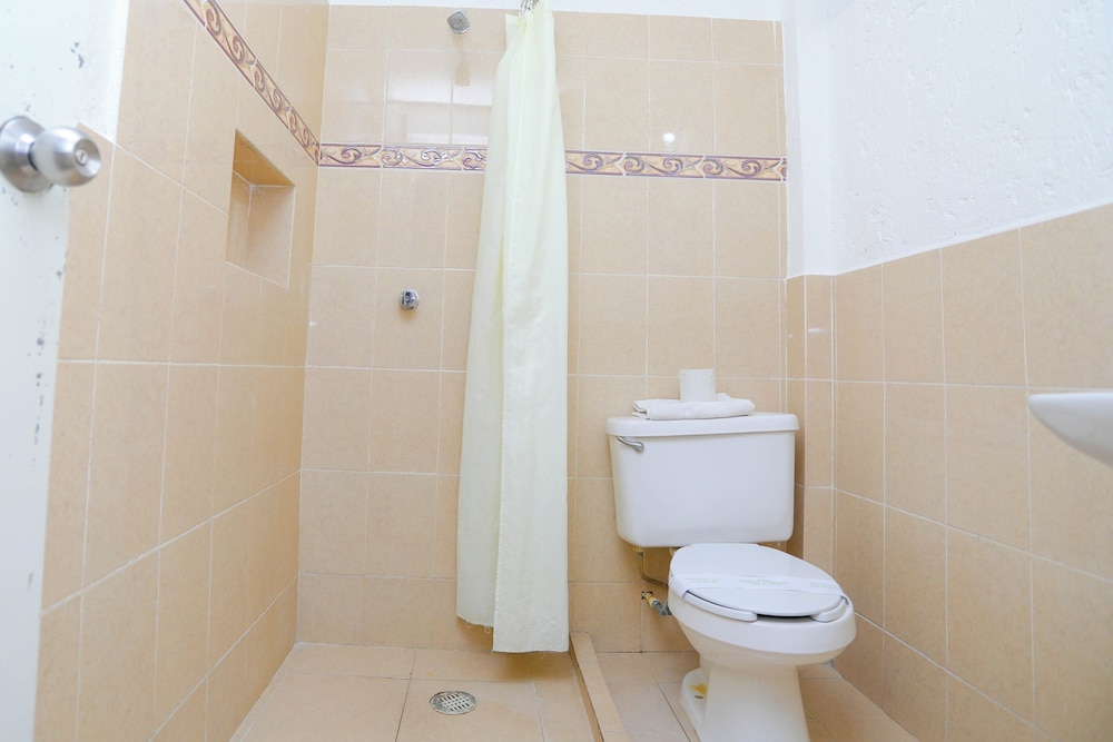 Hacienda Cancun Hotel 50/50