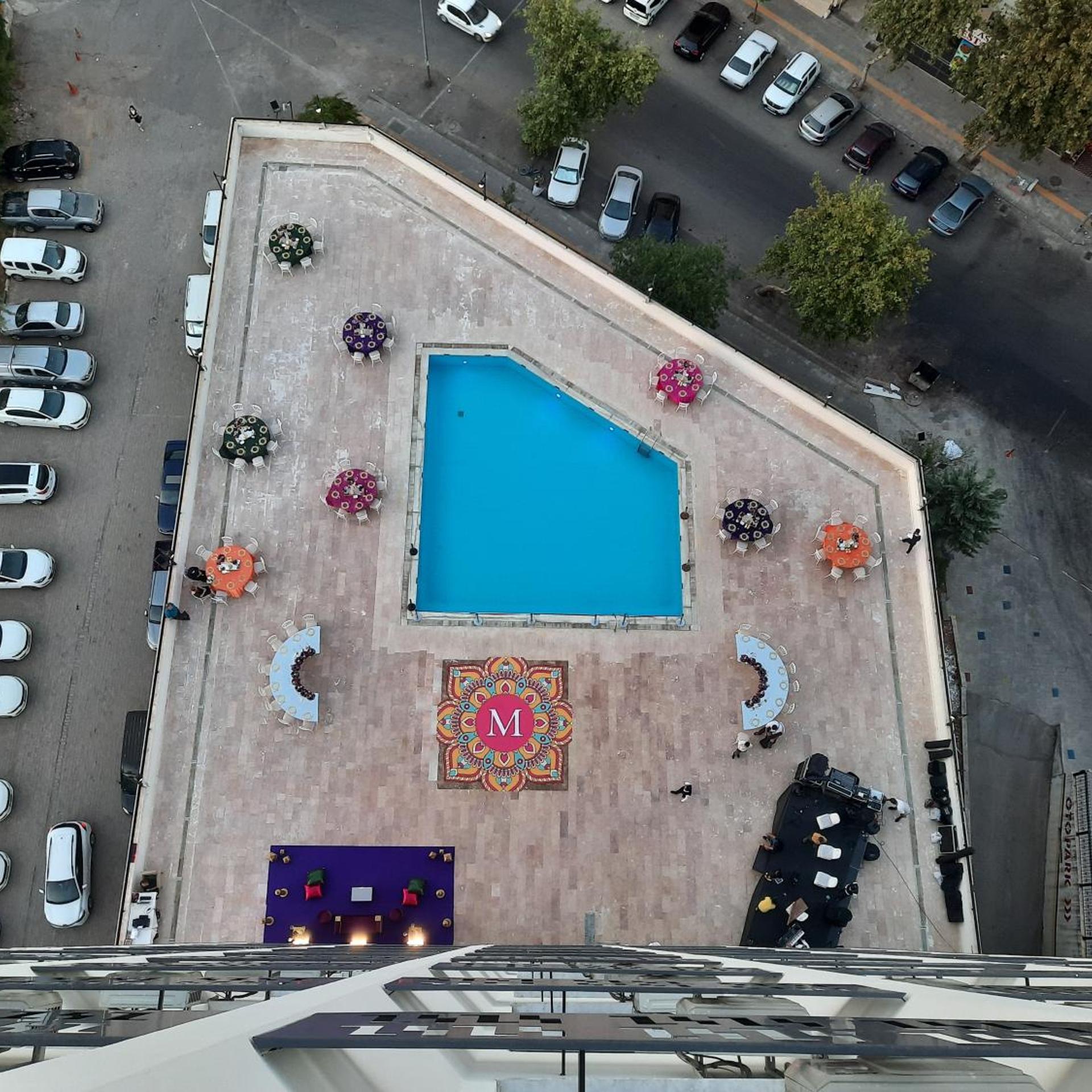 Dedeman Diyarbakir 50/52