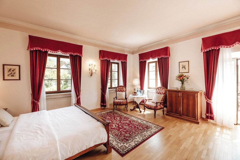 Castel Rundegg 11/50