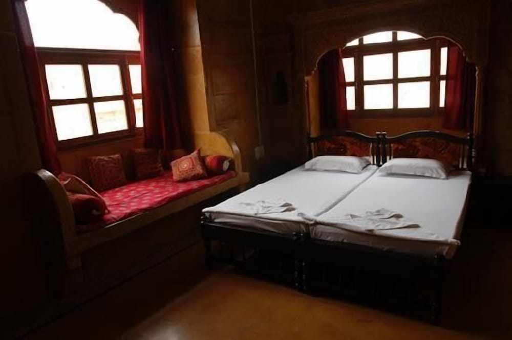 Gorakh Haveli 11/30
