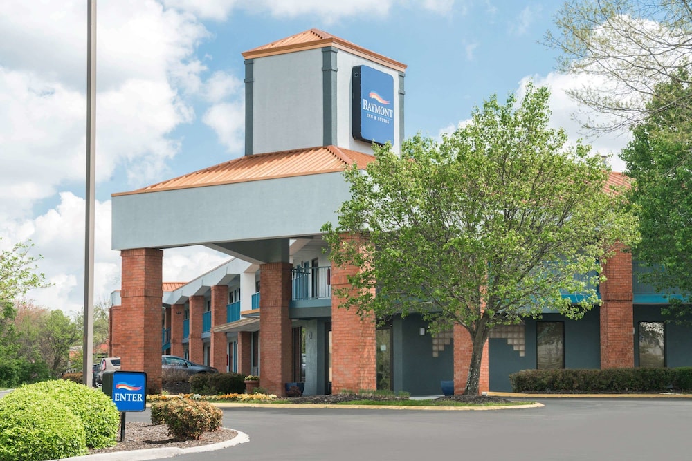 Baymont by Wyndham Franklin/Cool Springs 7/36