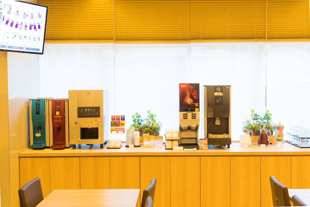 Dormy Inn Matsuyama 3/50