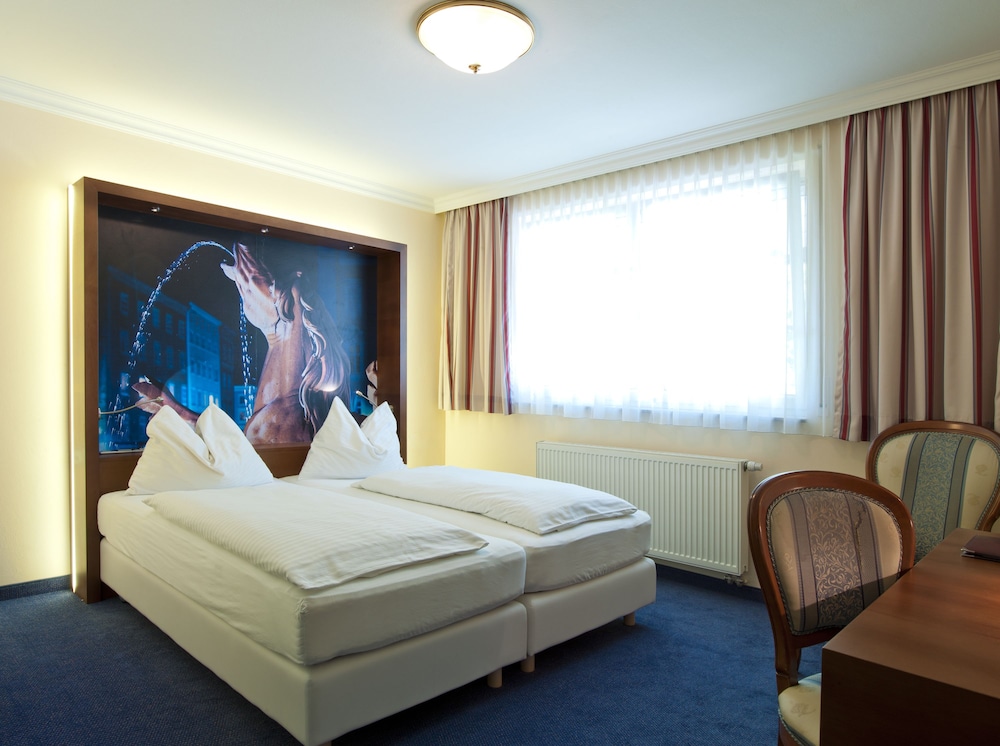 Das Grune Hotel Zur Post - 100 Bio 17/74