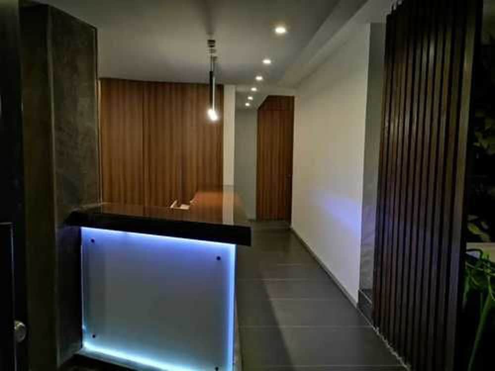 Foresta Hotel 10/60
