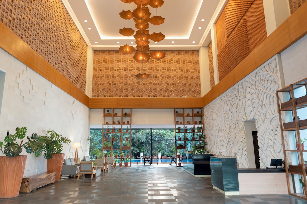 Swiss-Belinn Bogor 9/57