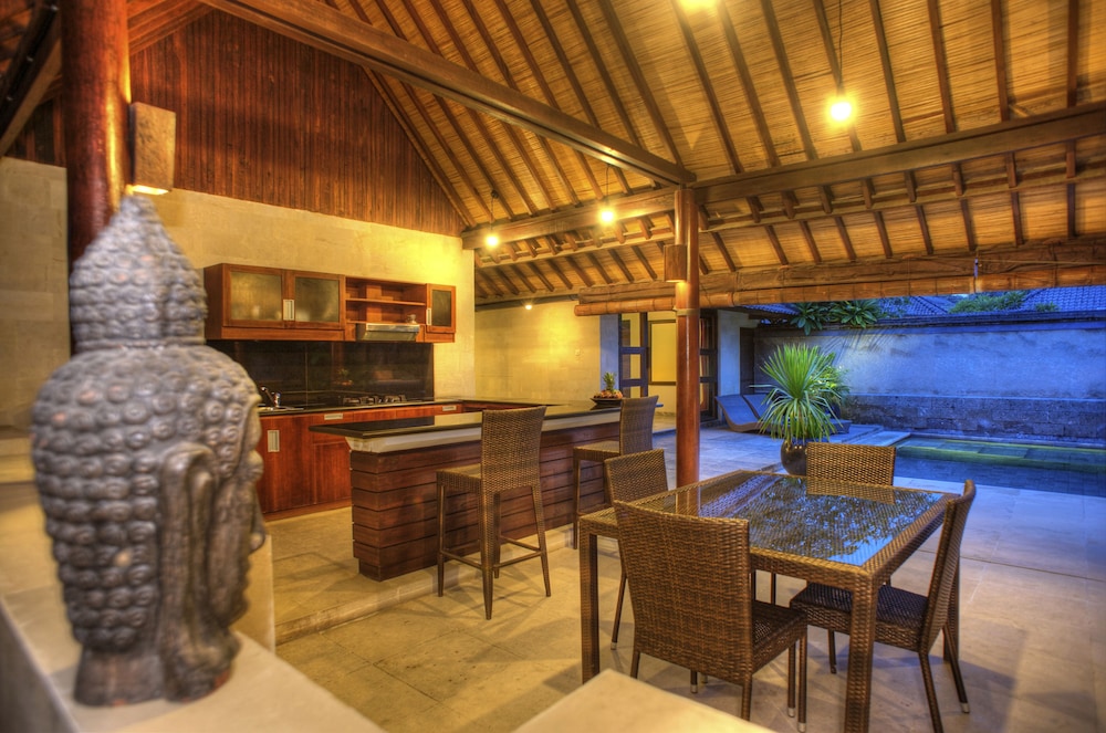 Gili Villas 45/58