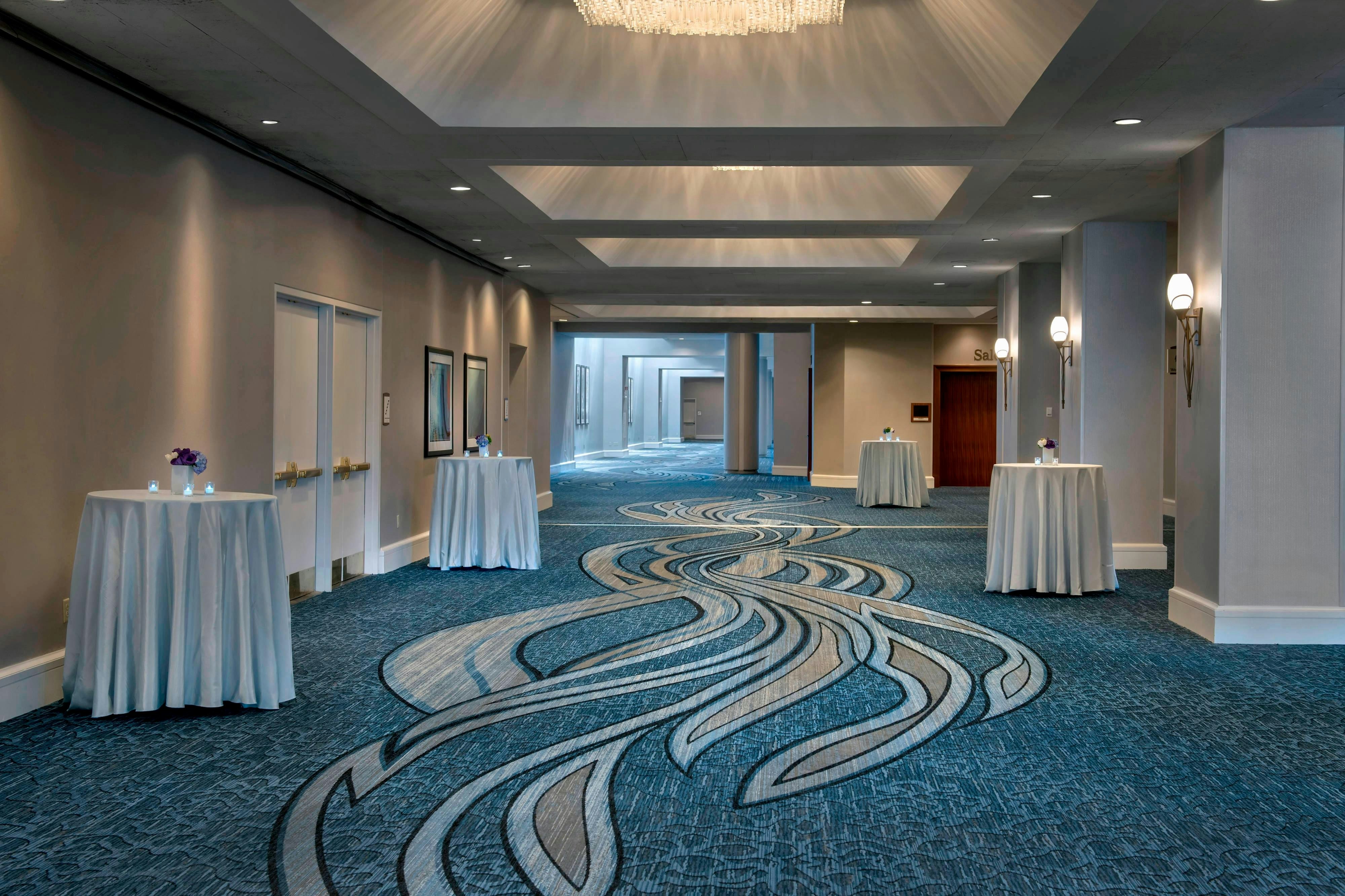 MARRIOTT COPLEY PLACE 25/53