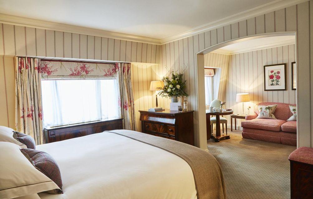Capital, Junior Suite