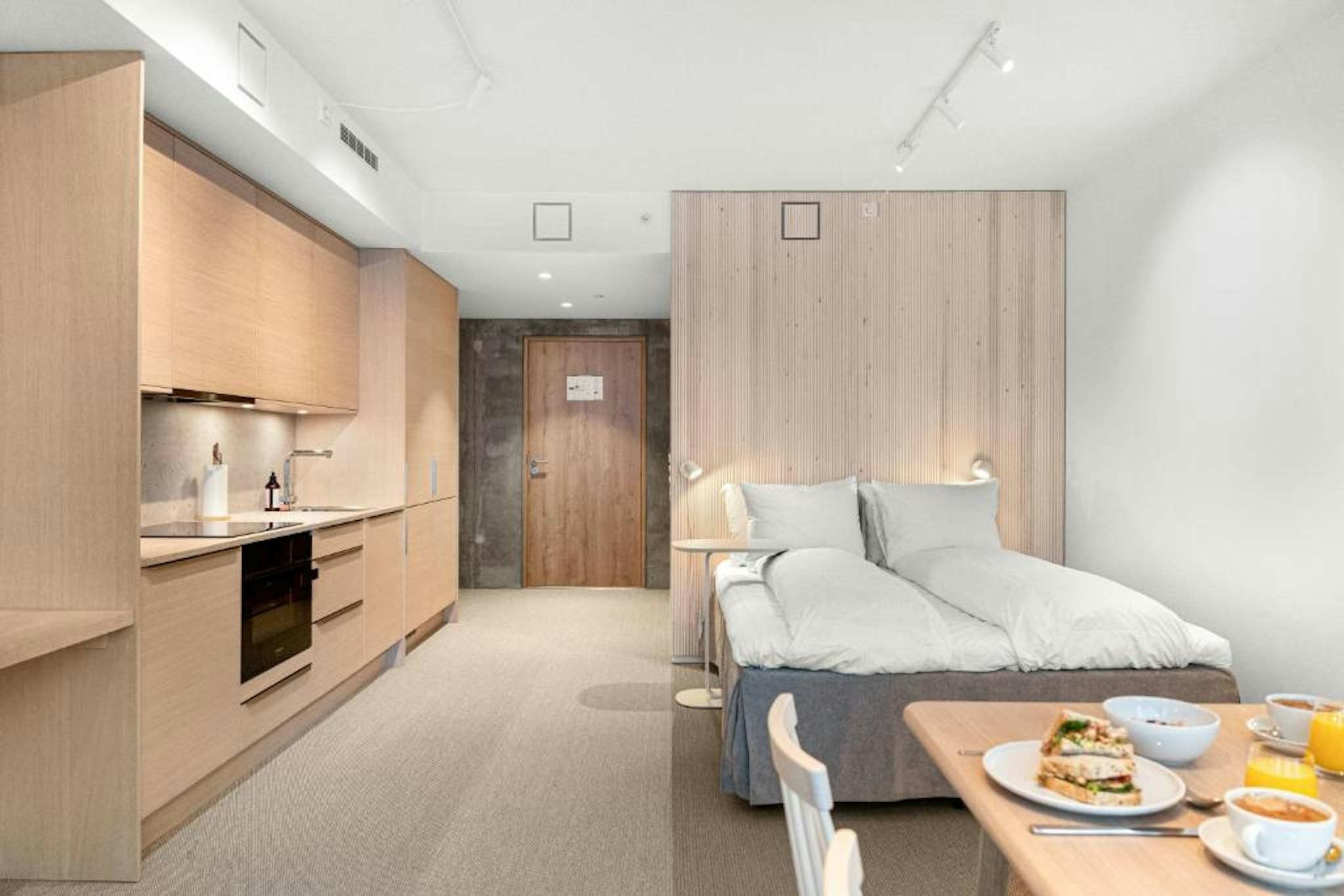 LUX Hotel Apartments Lillestrom 16/33