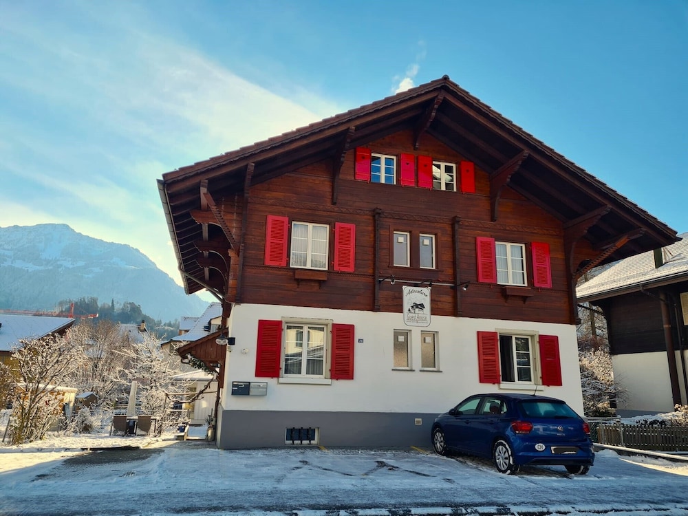 Adventure Guesthouse 34/45