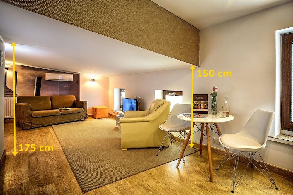 Stare Kino- Cinema Residence 37/50