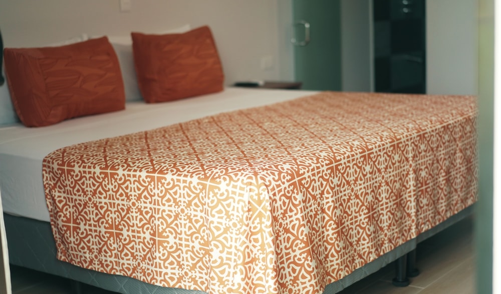 Hotel Eco Arenal 27/50