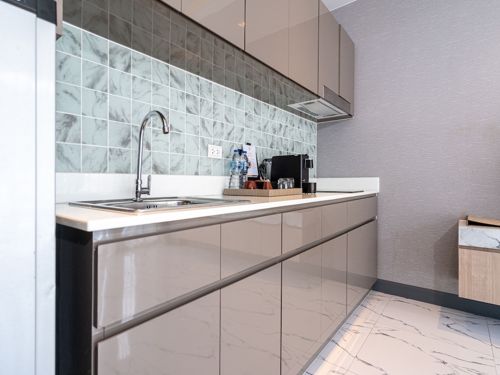 Patong Bay Residence 5/48