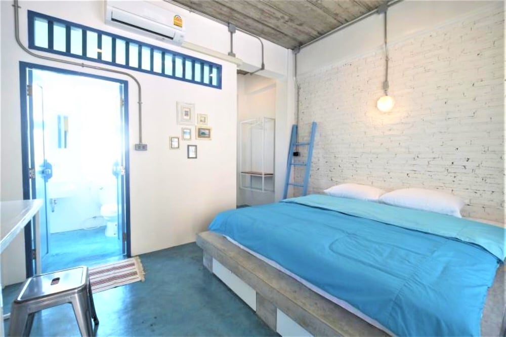 Chanchalay Hip Hostel 17/46