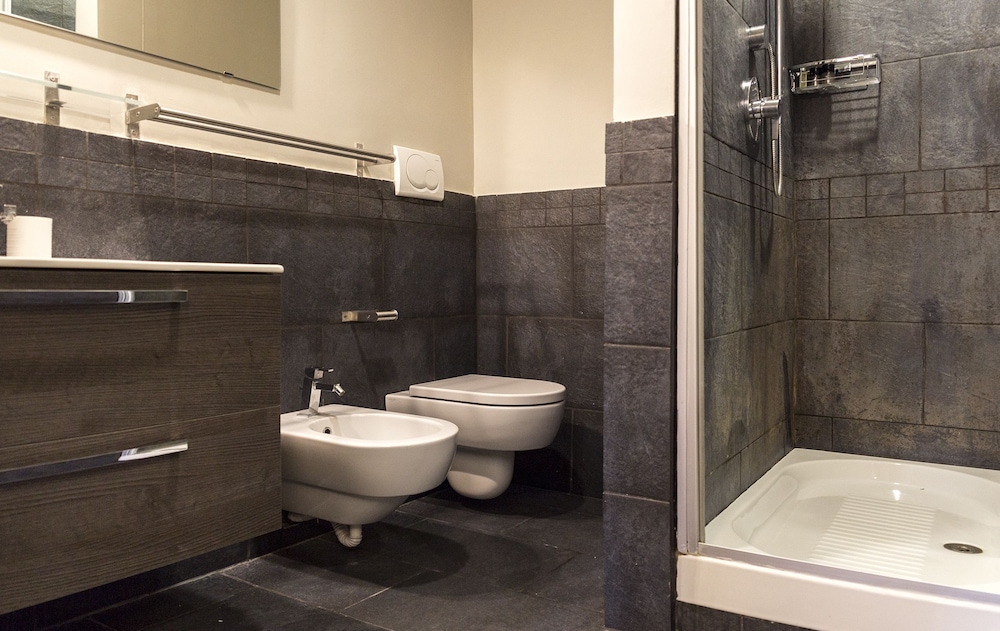 Top Floor Trastevere 28/30